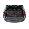 VOLVO V70 2007-2016 TAŠKY DO KUFRU 5 KS