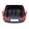 VOLVO XC40 EV 2022+ TAŠKY DO KUFRU 5 KS