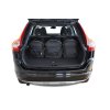 VOLVO XC60 2008-2017 TAŠKY DO KUFRU 6 KS