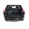 VOLVO XC60 2008-2017 TAŠKY DO KUFRU 4 KS