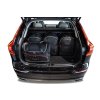 VOLVO XC60 2017+ TAŠKY DO KUFRU 5 KS