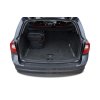 VOLVO XC70 2007-2016 TAŠKY DO KUFRU 5 KS
