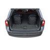 VOLVO XC70 2007-2016 TAŠKY DO KUFRU 5 KS