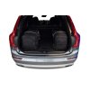 VOLVO XC90 EXCELLENCE 2014+ TAŠKY DO KUFRU 4 KS