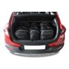 KIA STONIC 2017+ TAŠKY DO KUFRU 3 KS