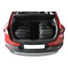 KIA STONIC 2017+ TAŠKY DO KUFRU 3 KS