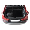 KIA STONIC 2017+ TAŠKY DO KUFRU 3 KS