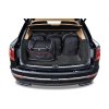 BENTLEY BENTAYGA 2016+ TAŠKY DO KUFRU 5 KS