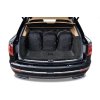 BENTLEY BENTAYGA 2016+ TAŠKY DO KUFRU 5 KS