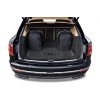 BENTLEY BENTAYGA 2016+ TAŠKY DO KUFRU 5 KS