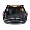 BENTLEY BENTAYGA 2016+ TAŠKY DO KUFRU 5 KS
