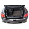 BENTLEY CONTINENTAL FLYING SPUR 2005-2013 TAŠKY DO KUFRU 5 KS