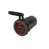 385124 R Adaptér 12/24V → 2x USB-C QC4PD + 1x USB-A
