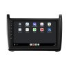 3505 3 isudar autoradio t72 s android 13 pro volkswagen polo aa carplay androidauto a dotykovou obrazovkou evtech cz