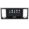 3511 3 isudar autoradio t72 s android 13 pro volkswagen caravelle aa carplay androidauto a dotykovou obrazovkou evtech cz