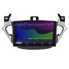 3454 4 isudar autoradio t72 s android 13 pro opel adam corsa citroen eq carplay androidauto a dotykovou obrazovkou evtech cz