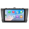 3493 2 isudar autoradio t72 s android 13 pro toyota avensis lexus cp carplay androidauto a dotykovou obrazovkou evtech cz
