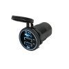 385124 W Adaptér 12/24V → 2x USB-C QC4PD + 1x USB-A