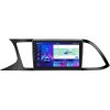 3436 bmode autoradio s android 13 pro seat leon 3 carplay androidauto s gps modulem a dotykovou obrazovkou evtech cz