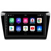 3442 2 bmode autoradio s android 13 pro skoda rapid menu carplay androidauto a lcd dotykovou obrazovkou evtech cz