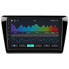 3442 5 bmode autoradio s android 13 pro skoda rapid eq carplay androidauto a lcd dotykovou obrazovkou evtech cz