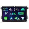 3541 3 autoradio xtrons id90mtvl s carplay a androidauto a top fm tuner ips evtech cz