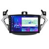 3364 bmode autoradio s android 13 pro opel adam corsa carplay androidauto bluetooth handsfree s gps modulem navigaci dab a lcd ips dotykovou obrazovkou evtech cz