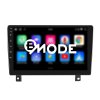 3367 1 bmode autoradio s android 13 pro opel astra rozmas carplay androidauto bluetooth handsfree s gps modulem navigaci dab a lcd ips dotykovou obrazovkou evtech cz