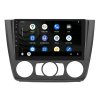 3382 4 2din autoradio s android pro bmw e81 e82 e87 e88 carplay androidauto bluetooth handsfree s gps navigaci aa evtech cz