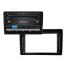 3388 6 2din autoradio ford fusion c max s max fiesta focus galaxy androidauto carplay ramecek evtech cz