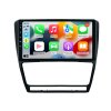 3268 3 bmode 2din autoradio a34 s android 13 pro skoda octavia ii cp carplay androidauto s gps modulem a dotykovou obrazovkou evtech cz