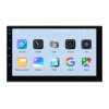 900 9 2din autoradio xtrons tiq742p s android menu carplay androidauto s gps modulem a dotykovou obrazovkou evtech cz