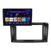 3592 5 isudar autoradio t72 s android pro mercedes benz ml w164 2007 2011 sada ramecek carplay androidauto a dotykovou obrazovkou evtech cz