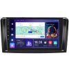 3589 2 isudar autoradio t68b s android pro mercedes benz ml w164 2007 2011 carplay androidauto a dotykovou obrazovkou evtech cz