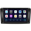 3598 3 xtrons autoradio iap12 s android pro mercedes benz ml w164 2007 2011 menu carplay androidauto a lcd ips dotykovou obrazovkou evtech cz