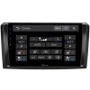 3604 1 pioneer autoradio sph pf97bt pro mercedes benz ml w164 2007 2011 ac carplay androidauto a dotykovou obrazovkou everest technology evtech cz