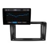 3604 6 pioneer autoradio sph pf97bt pro mercedes benz ml w164 2007 2011 sada ramecek carplay androidauto a dotykovou obrazovkou everest technology evtech cz