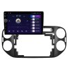 3628 4 everest autoradio s android pro volkswagen tiguan i mk 1 2007 2015 cerny sada ramecek carplay androidauto a lcd ips dotykovou obrazovkou evtech cz
