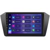3007 3 isudar autoradio t68b s android pro volkswagen passat b8 2015 2020 cerny menu carplay androidauto a dotykovou obrazovkou evtech cz