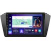 3007 2 isudar autoradio t68b s android pro volkswagen passat b8 2015 2020 cerny carplay androidauto a dotykovou obrazovkou evtech cz