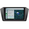 3142 13 pioneer autoradio sph pf97bt pro volkswagen passat b8 2015 2020 cerny navi carplay androidauto a dotykovou obrazovkou everest technology evtech cz