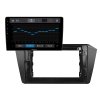 3142 15 pioneer autoradio sph pf97bt pro volkswagen passat b8 2015 2020 cerny sada ramecek carplay androidauto a dotykovou obrazovkou everest technology evtech cz