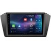 3142 11 pioneer autoradio sph pf97bt pro volkswagen passat b8 2015 2020 cerny carplay androidauto a dotykovou obrazovkou everest technology evtech cz