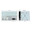 Pioneer 218655 SPH-DA150BT