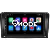 3685 1 bmode autoradio s android pro mercedes benz ml w164 2007 2011 rozmas carplay androidauto a lcd dotykovou obrazovkou evtech cz