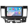 3667 4 pioneer autoradio sph pf97bt pro mitsubishi lancer 2007 2017 cp carplay androidauto a dotykovou obrazovkou everest technology evtech cz