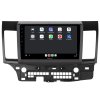 3667 pioneer autoradio sph pf97bt pro mitsubishi lancer 2007 2017 aa carplay androidauto a dotykovou obrazovkou everest technology evtech cz