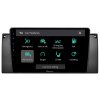 3655 2 pioneer autoradio sph pf97bt pro bmw e53 car carplay androidauto a dotykovou obrazovkou everest technology evtech cz