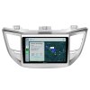 3661 5 pioneer autoradio sph pf97bt pro hyundai tucson navi carplay androidauto a dotykovou obrazovkou everest technology evtech cz