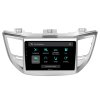 3661 2 pioneer autoradio sph pf97bt pro hyundai tucson car carplay androidauto a dotykovou obrazovkou everest technology evtech cz